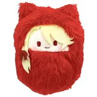 Key Chain - Black Butler (Kuroshitsuji) / Edgar Redmond