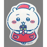 Chiikawa Stickers Just right for Smartphone - Chiikawa