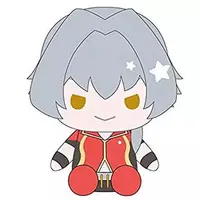 Plush - THE IDOLM@STER SideM / Kizaki Ren