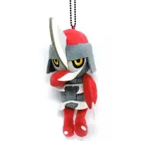 Plush - Pokémon / Pawniard