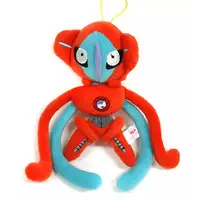 Plush - Pokémon / Deoxys