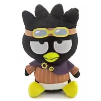 Plush - Sanrio / BAD BADTZ-MARU