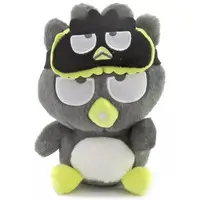Plush - Sanrio / BAD BADTZ-MARU