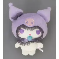 Plush - Sanrio characters / Kuromi