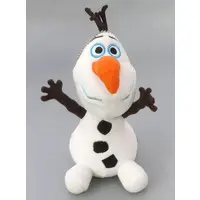 Plush - Frozen / Olaf