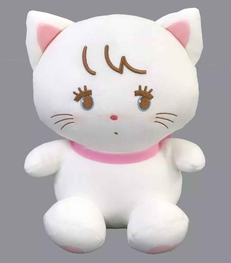 Plush - mikko characters