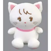 Plush - mikko characters