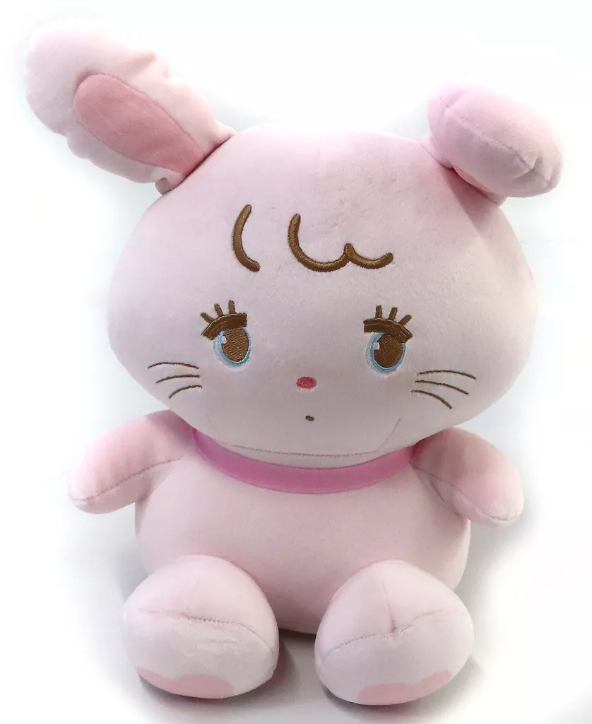 Plush - mikko characters