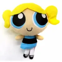 Plush - The Powerpuff Girls / Bubbles