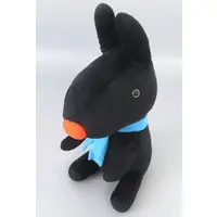 Plush - Gaspard and Lisa