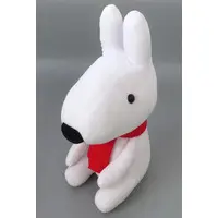 Plush - Gaspard and Lisa