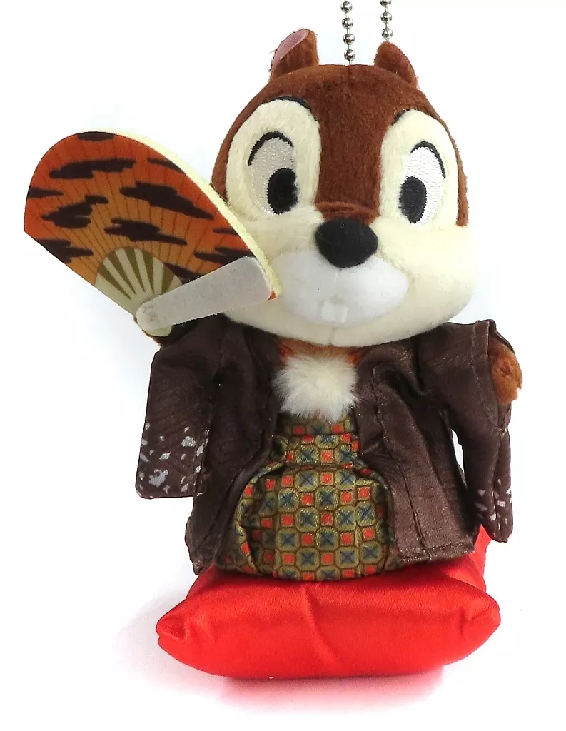 Plush - Disney / Chip & Dale
