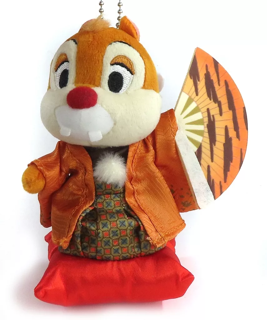 Plush - Disney / Chip & Dale