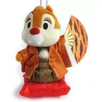 Plush - Disney / Chip & Dale