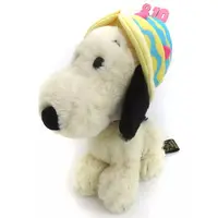 Plush - PEANUTS / Snoopy