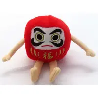 Plush - Daruma