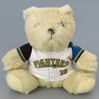 Plush - Hokkaido Nippon-Ham Fighters