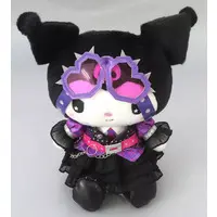 Plush - Sanrio / Kuromi
