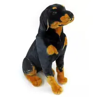 Plush - Rottweiler