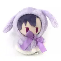 Plush - Legend of Heroes Series