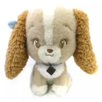 Plush - Lady and the Tramp / Lady