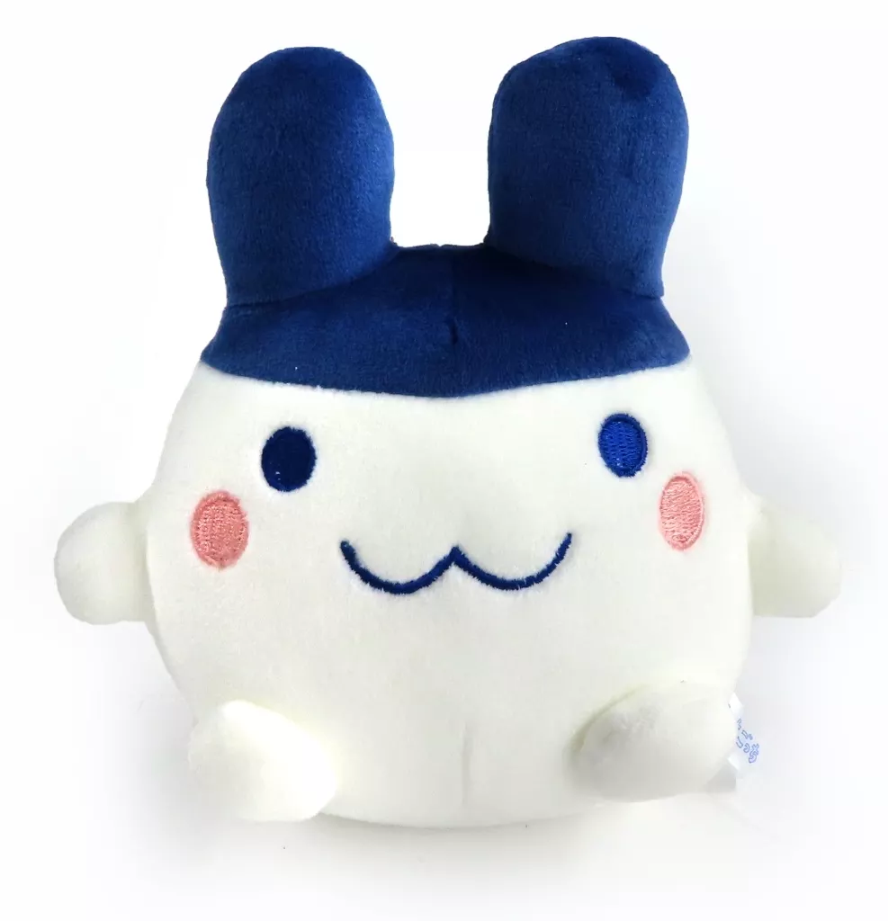 Plush - Tamagotchi / Mimitchi