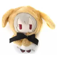 Plush - Legend of Heroes Series