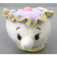 Plush - Teapot - Beauty and The Beast / Mrs. Potts