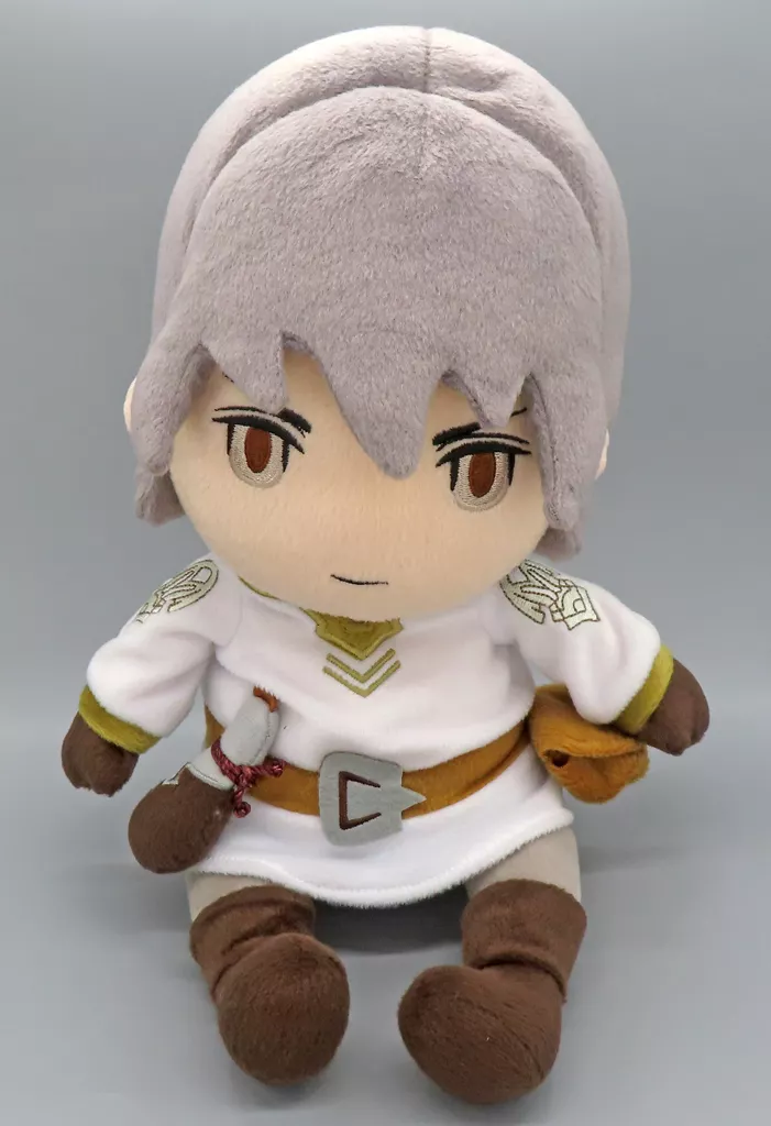 Plush - Bravely Default