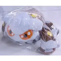 Plush - Pokémon / Heatran