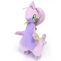 Plush - Pokémon / Goomy & Goodra