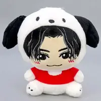 Plush - Sanrio / Pochacco