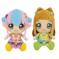 Plush - Aikatsu!