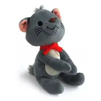 Plush - Disney / Berlioz
