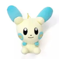Plush - Pokémon / Minun