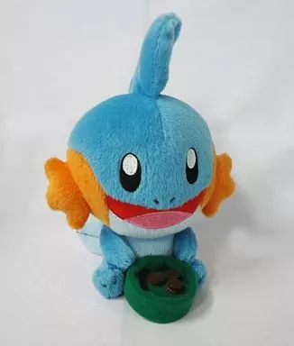 Plush - Pokémon / Mudkip