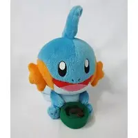 Plush - Pokémon / Mudkip