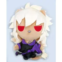 Plush - SHOW BY ROCK!! / Aion