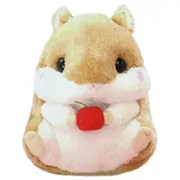 Plush - Coroham Coron