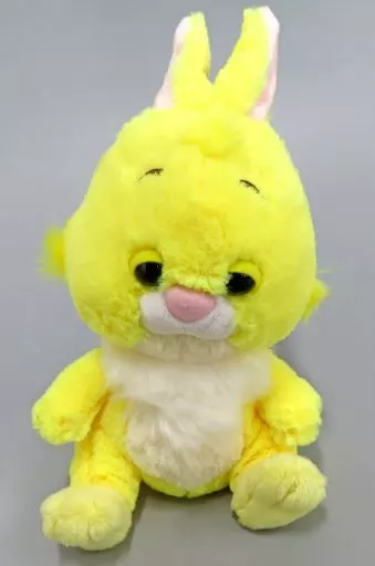 Plush - Winnie the Pooh / Rabbit