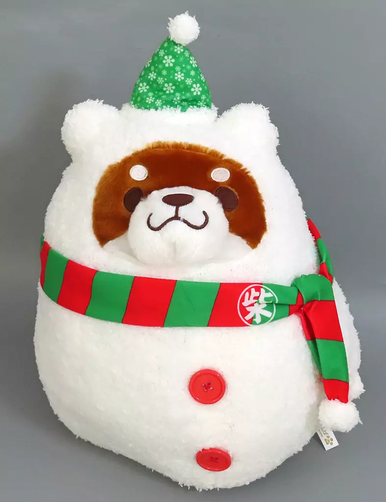 Plush - Chuken Mochishiba (Faithful Dog Mochishiba)
