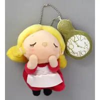 Plush - Alice In Wonderland / Alice