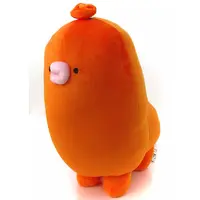 Plush - Ushihito's Gyoniku sausage-kun