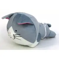 Plush - Ramen Akaneko