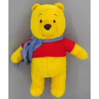 Plush - Winnie the Pooh / Winnie-the-Pooh