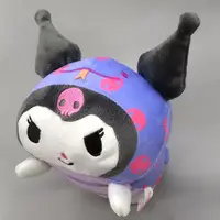 Plush - Sanrio characters / Kuromi