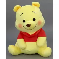 Plush - Winnie the Pooh / Winnie-the-Pooh