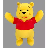 Plush - Winnie the Pooh / Winnie-the-Pooh