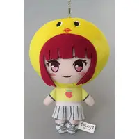 Plush - Oshi no Ko / Pieyon & Arima Kana