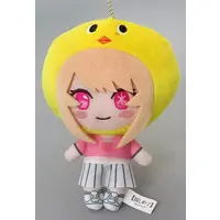 Plush - Oshi no Ko / Pieyon & Hoshino Ruby